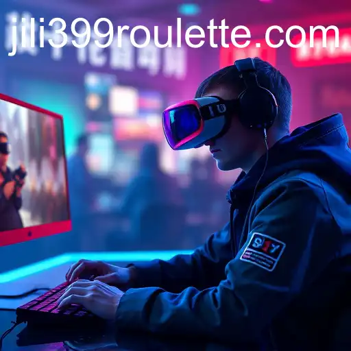 Emerging Trends in Online Gaming