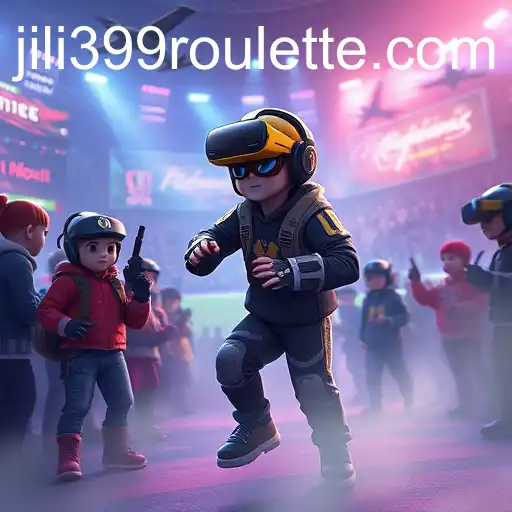 Emerging Trends in Online Gaming