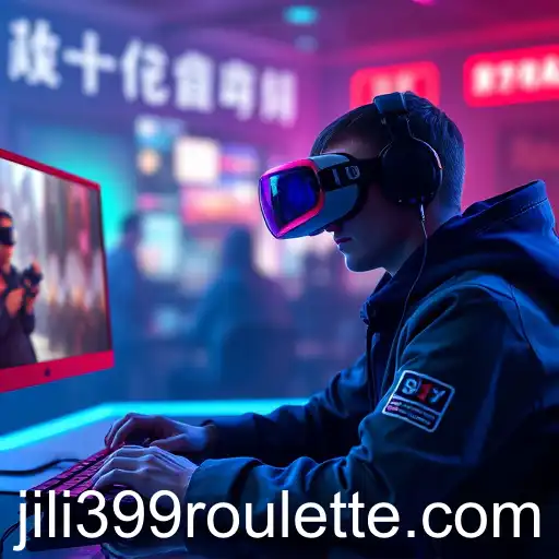 Emerging Trends in Online Gaming