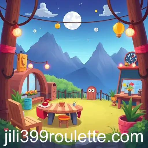 The Rise of Jili399 in the Gaming World