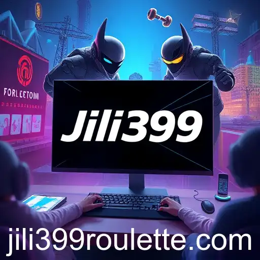 The Rising Phenomenon of jili399 in Gaming