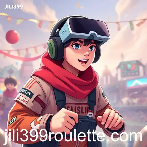 Exploring the Rise of Jili399 in Online Gaming