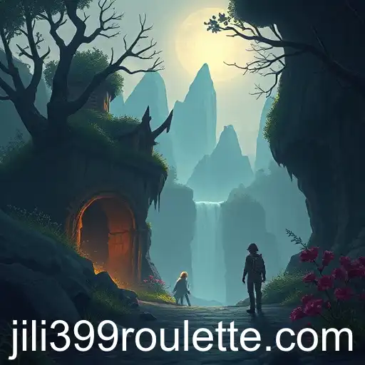 The Rise of Jili399: A New Wave in Online Gaming