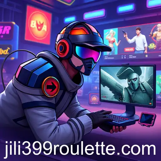 The Rise of Jili399 in Online Gaming