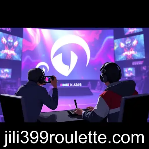 The Rise of Jili399 in the Online Gaming World