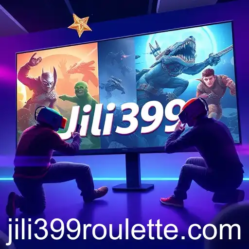 The Rise of Jili399: A New Era in Online Gaming