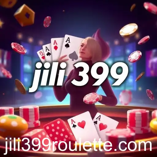 Rising Popularity of Jili399 in the Gaming World