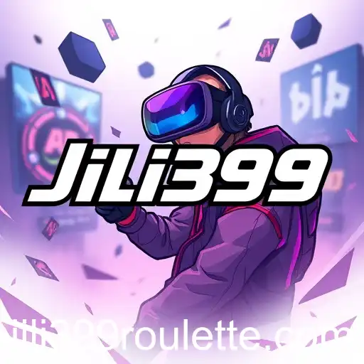 The Rise of jili399 in the Digital Gaming Arena