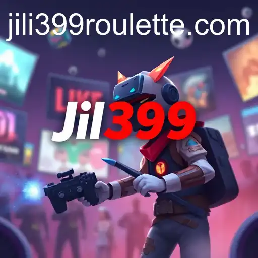 Jili399: Revolutionizing Online Gaming