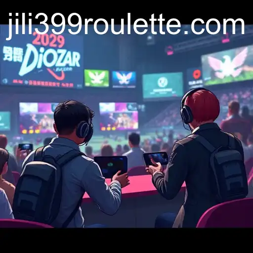 Jili399: Challenging the Virtual Frontier