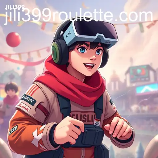 Exploring the Rise of Jili399 in Online Gaming