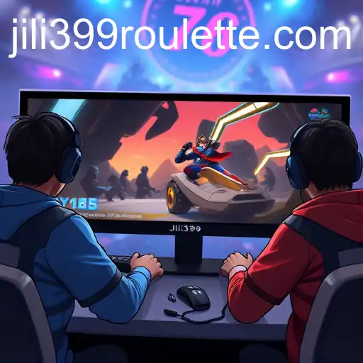 The Rise of Jili399 in the Growing Online Gaming World