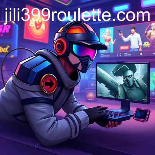 The Rise of Jili399 in Online Gaming