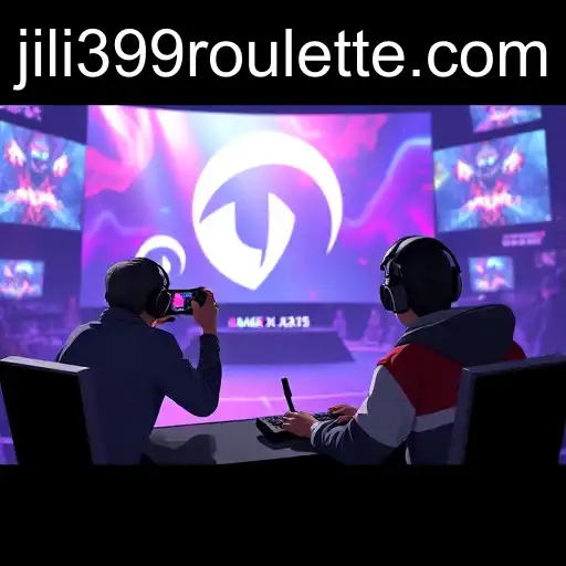 The Rise of Jili399 in the Online Gaming World
