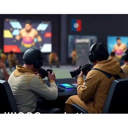 The Rise of Jili399 in the Modern Gaming Landscape