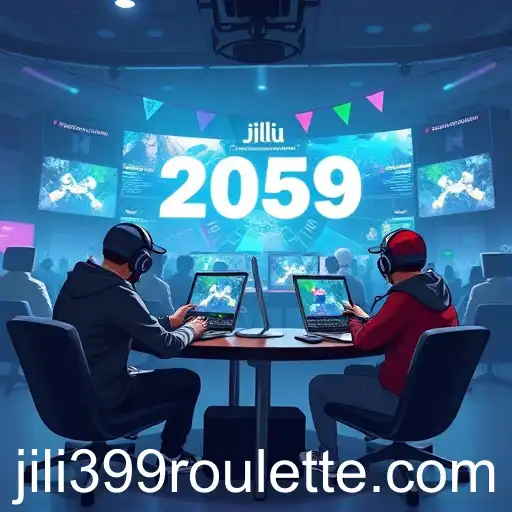 The Rise of Online Gaming Platforms